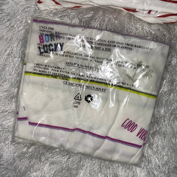 Lucky Brand Girls T-Shirt Bundle- 6X - Picture 7 of 8